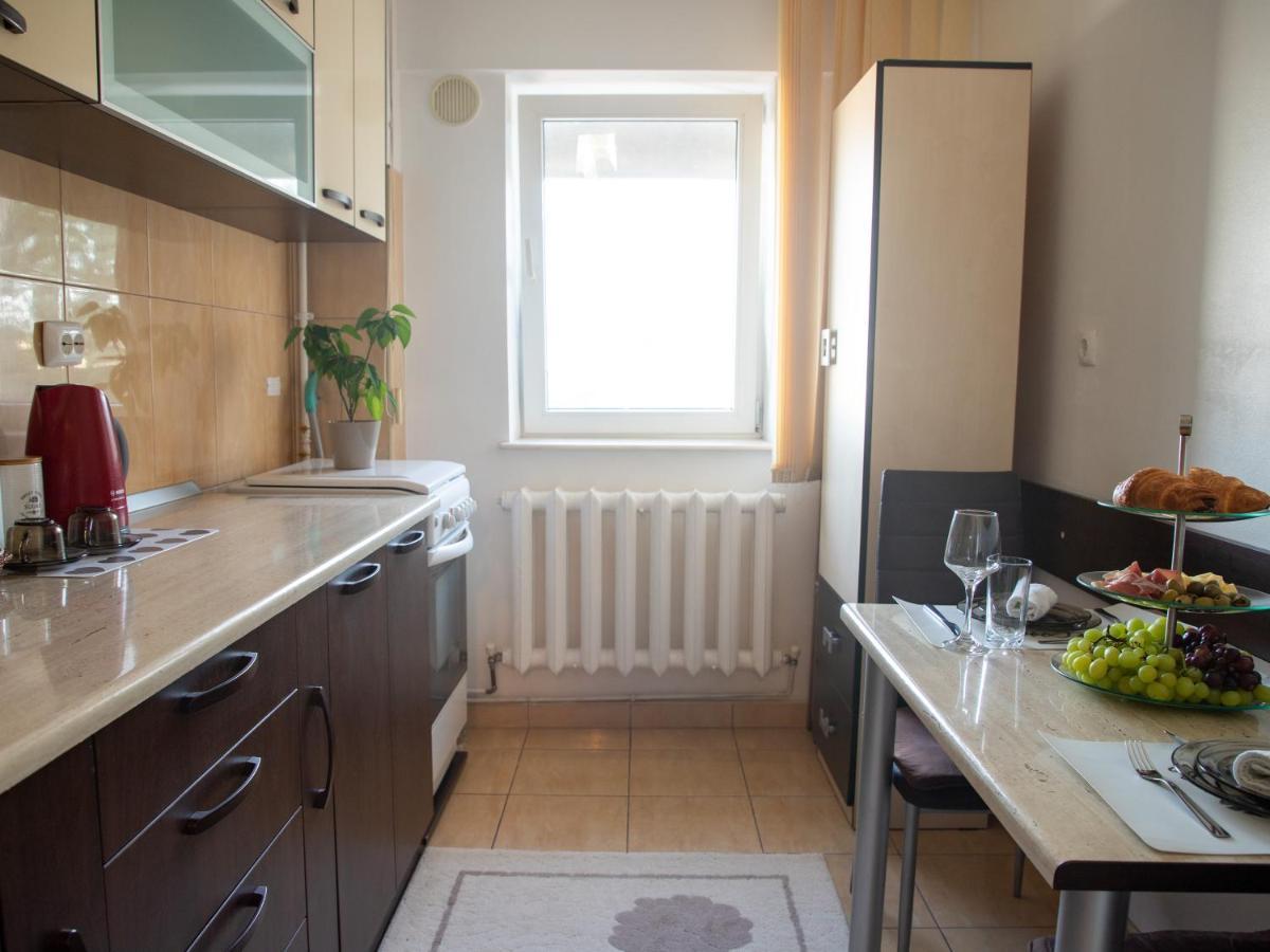 Marin Apartment Constanta Exterior photo