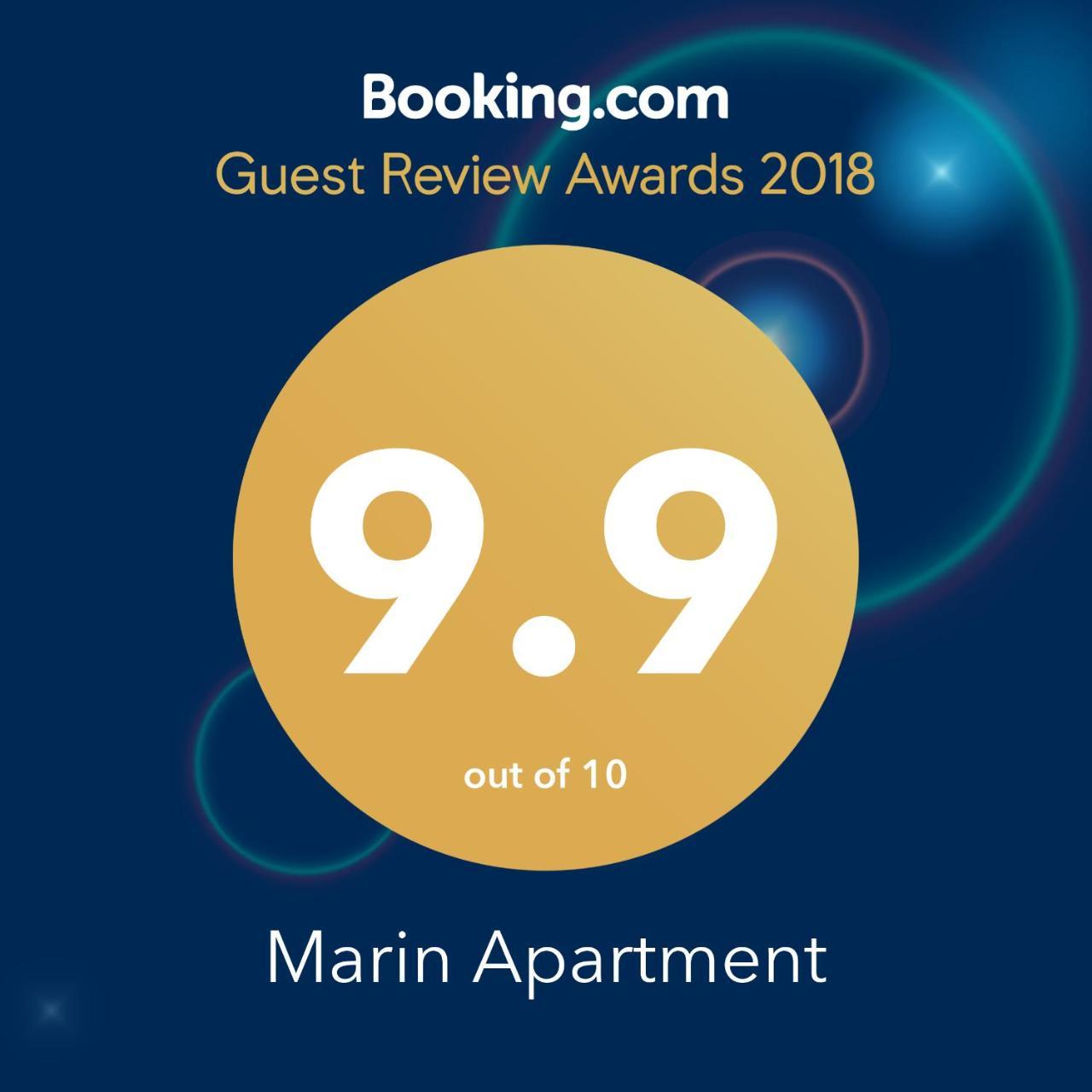 Marin Apartment Constanta Exterior photo